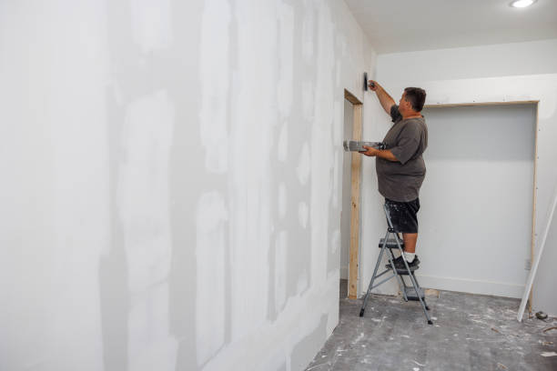 Best Indoor Air Quality Assessment  in Olivet, MI