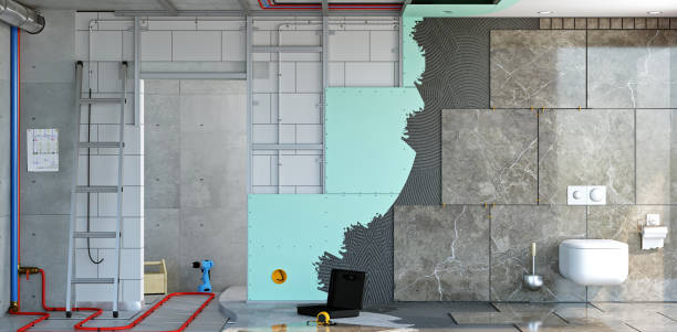 Best Mold Removal for HVAC Installations  in Olivet, MI